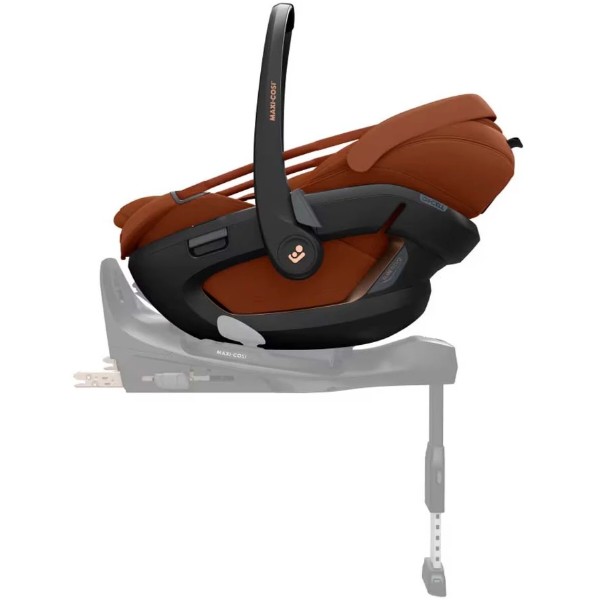 Фото - Автокрісло Maxi-Cosi Coral Slide Pro Copper Terra (8441129110)